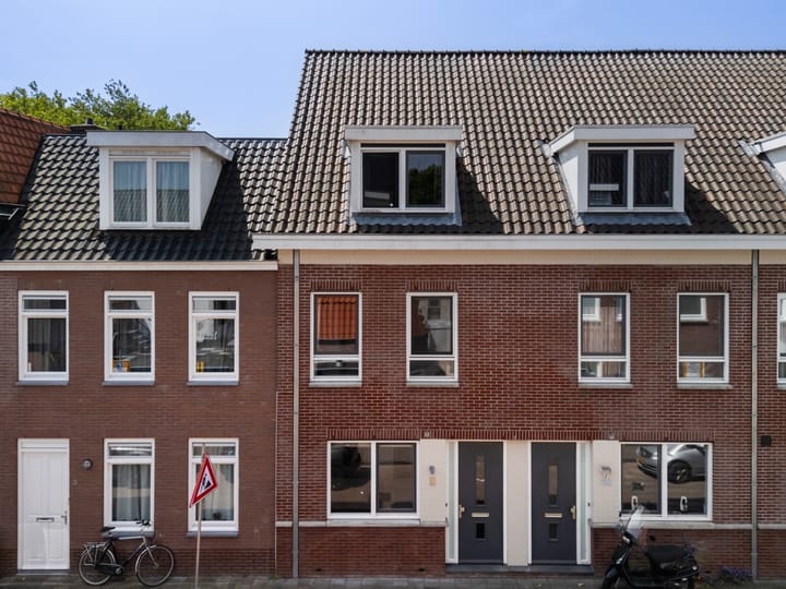 Tramstraat 5 in Nieuwegein