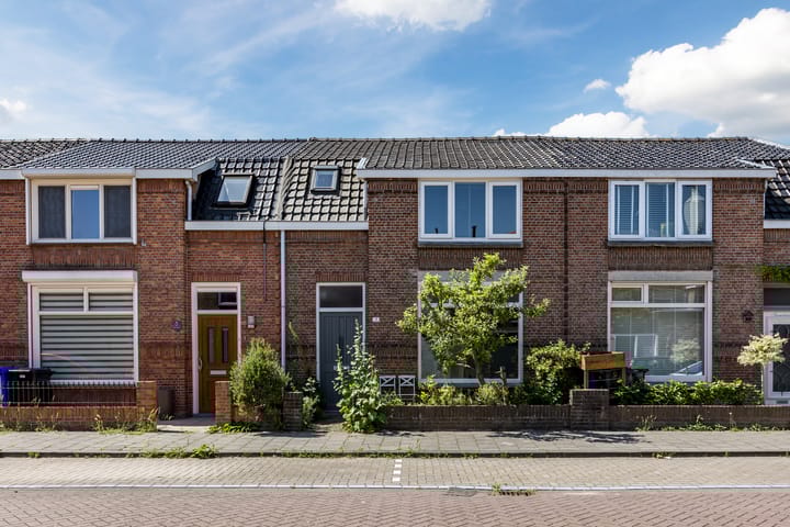 Tramstraat 5 in Terneuzen