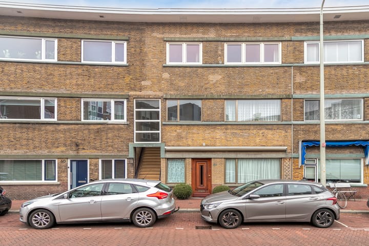 Photo of property Tramstraat 54, 's-Gravenhage