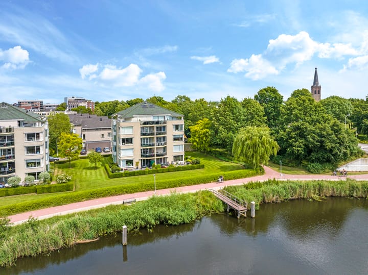 Photo of property Tramstraat 54, Doetinchem