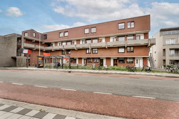 Photo of property Tramstraat 55, Katwijk