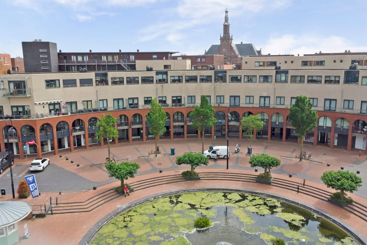 Tramstraat 70 in Katwijk