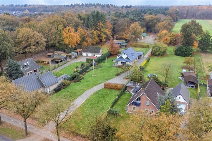 Tramstraat 87 in Schoonoord