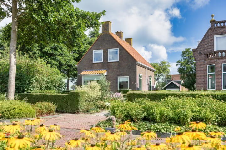 Photo of property Tramstrjitte 1, Nijland