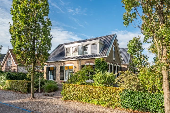 Photo of property Tramweg 11, Dirksland