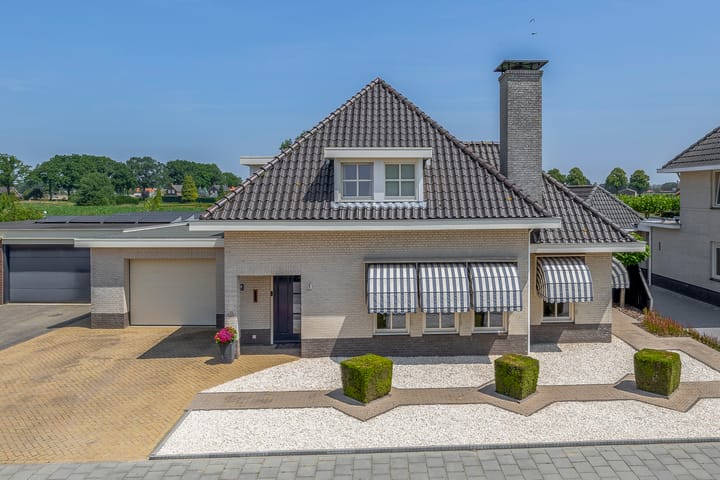 Photo of property Tramweg 19, Liessel