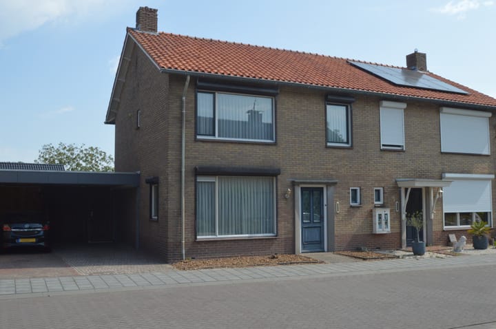 Foto van woning Tramweg 7, Liessel