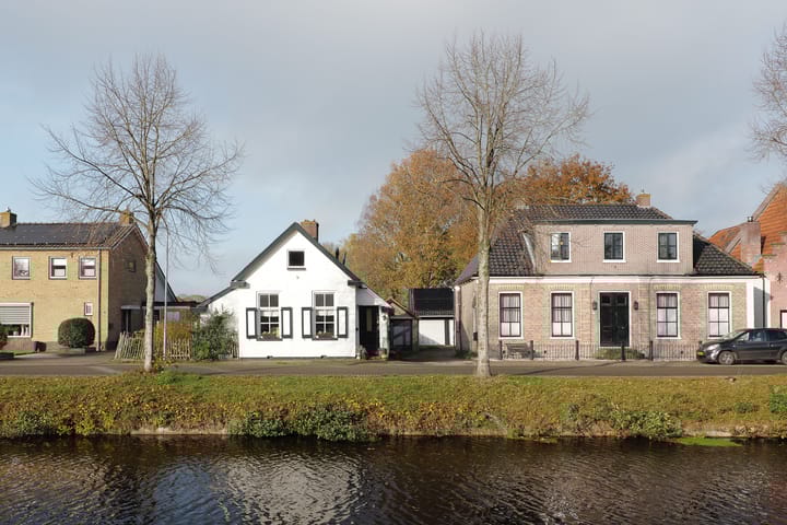 Photo de la maison Tramweg 73, Smilde