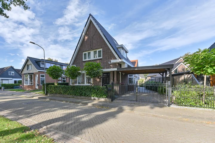 Tramwijk NZ 52, Nieuw-Weerdinge Photo of property Tramwijk NZ 52, Nieuw-Weerdinge