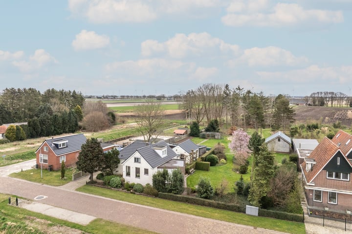 Photo of property Tramwijk ZZ 74, Nieuw-Weerdinge