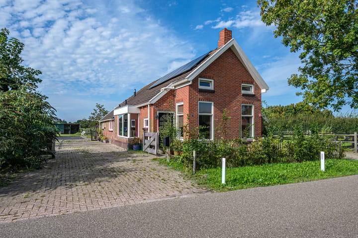 Tranendallaan 7, Westerlee Photo of property Tranendallaan 7, Westerlee