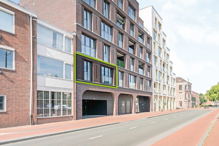 Trans 26 in Arnhem