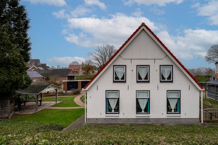 Photo of property Transeedijk 4, Lobith