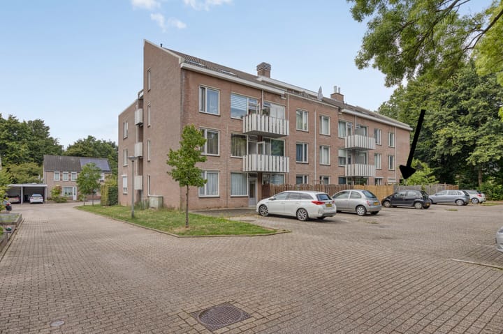 Trappendaal 16A in Maastricht