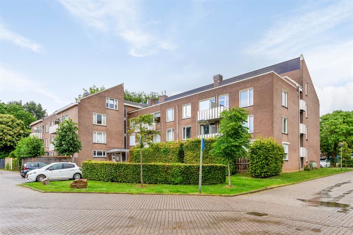 Trappendaal 28A in Maastricht