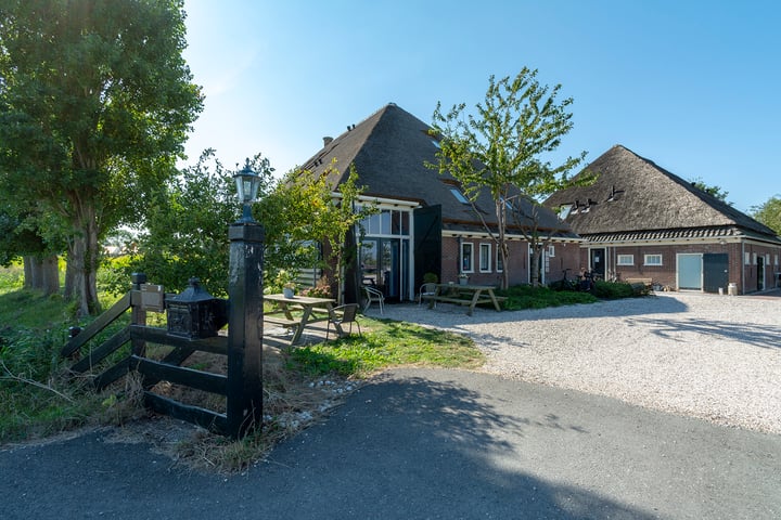 Photo of property Trapweg 1, Schagen