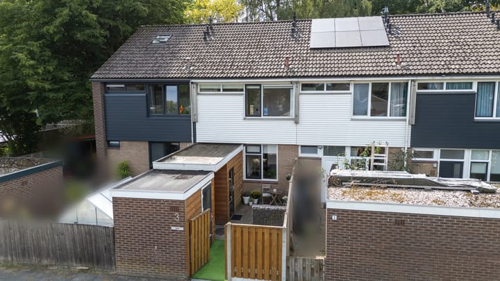 Trashorst 3 in Doetinchem