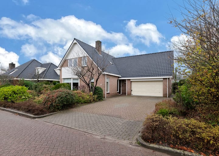 Photo de la maison Travalje 4, Heerhugowaard