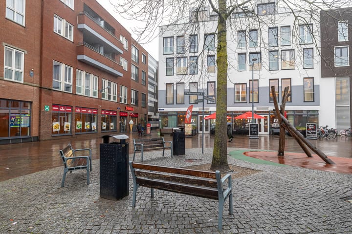 Photo de la maison Traverse 95, Assen