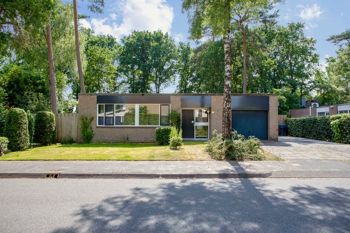 Photo of property Travertin 11, 't Harde