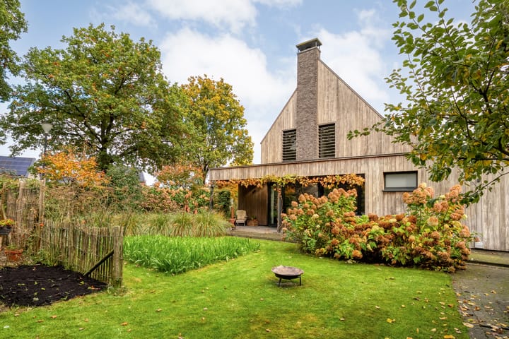 Photo de la maison Trechterbeker 29, Dalfsen