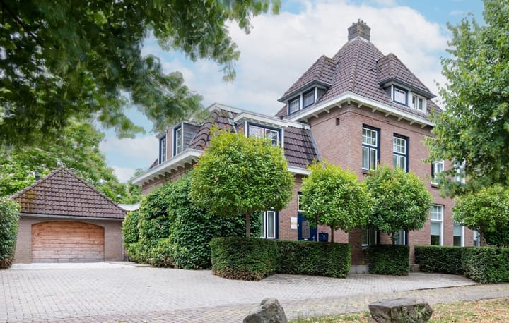 Treebeekstraat 22 in Brunssum