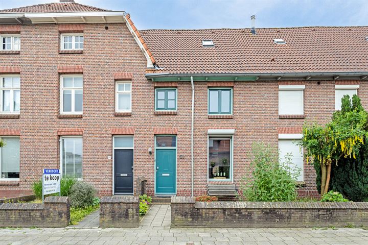 Treebeekstraat 54 in Brunssum