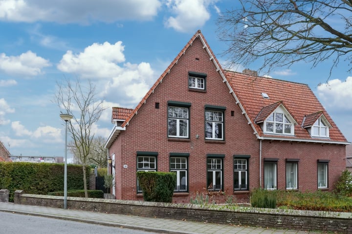 Treebeekstraat 59 in Brunssum