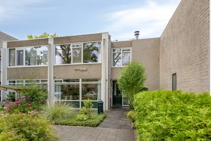 Photo of property Treilerstraat 95, Zaandam