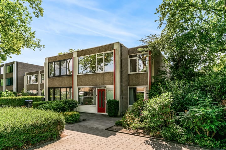 Treilerstraat 99 in Zaandam