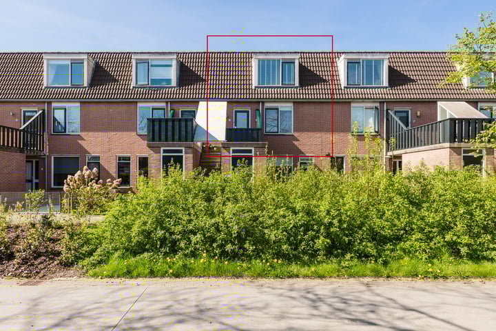 Trekker 178 in Heerenveen photo