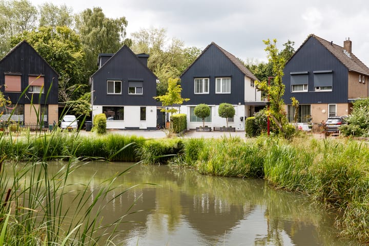 Photo of property Trekvalk 6, Nieuwegein