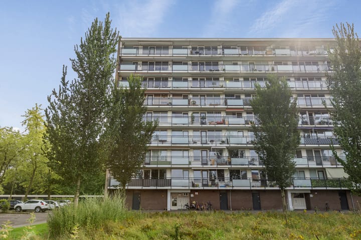 Photo of property Trekvogelweg 299, Amersfoort