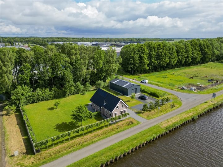 Trekweg 19 in Zuidbroek