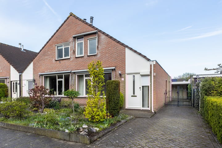 Photo of property Trekweg 21, Apeldoorn
