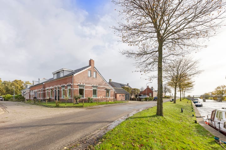 Photo of property Trekweg 29, Ulrum