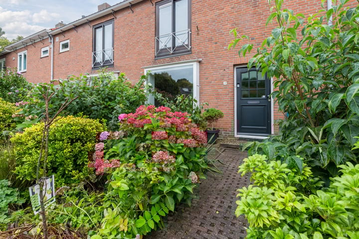 Photo of property Treublaan 9, Uithoorn