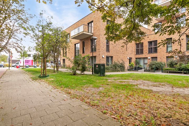 Treubstraat 10-F002 in Rijswijk