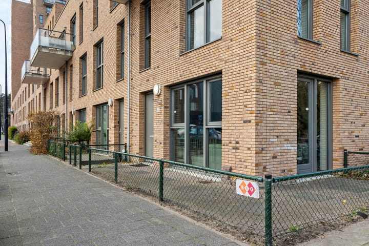 Treubstraat 10-F017 in Rijswijk