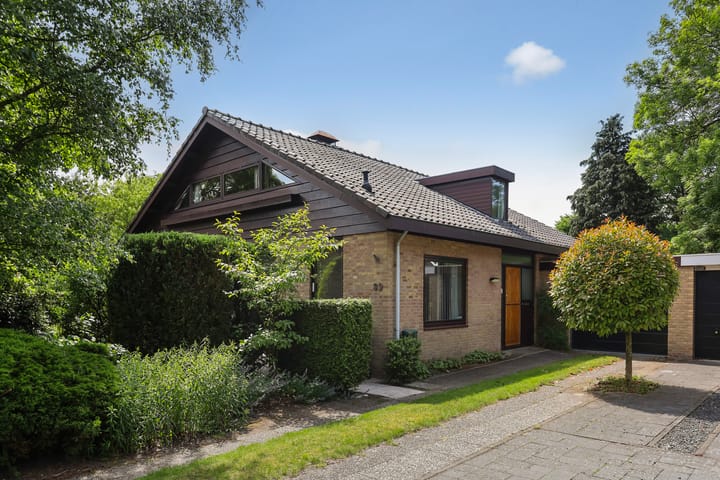 Treubstraat 39 in Nunspeet