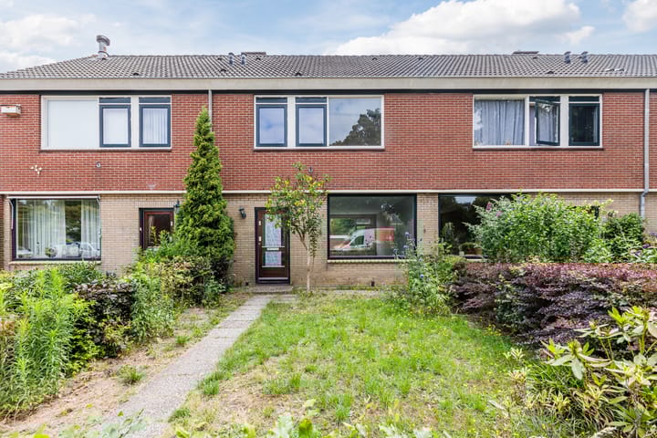 Treubstraat 66 in Dieren