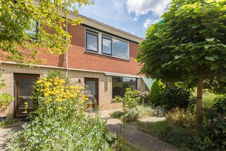 Treubstraat 76 in Dieren
