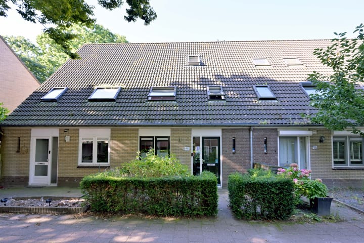 Photo of property Treurwilgpad 40, Deventer