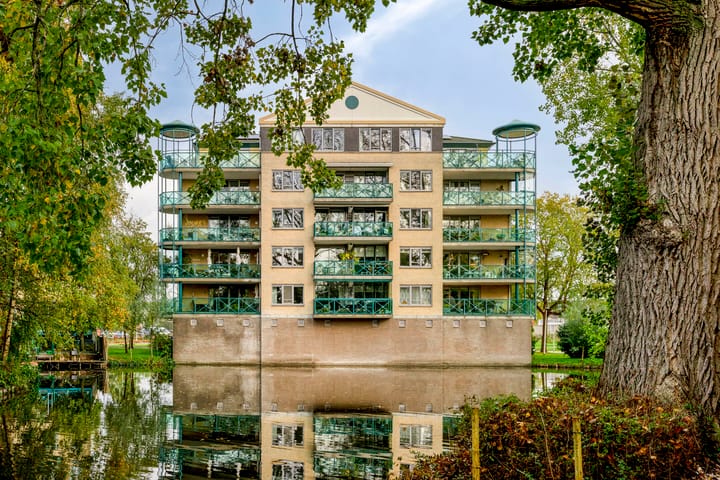 Treviso 49 in Krimpen aan den IJssel