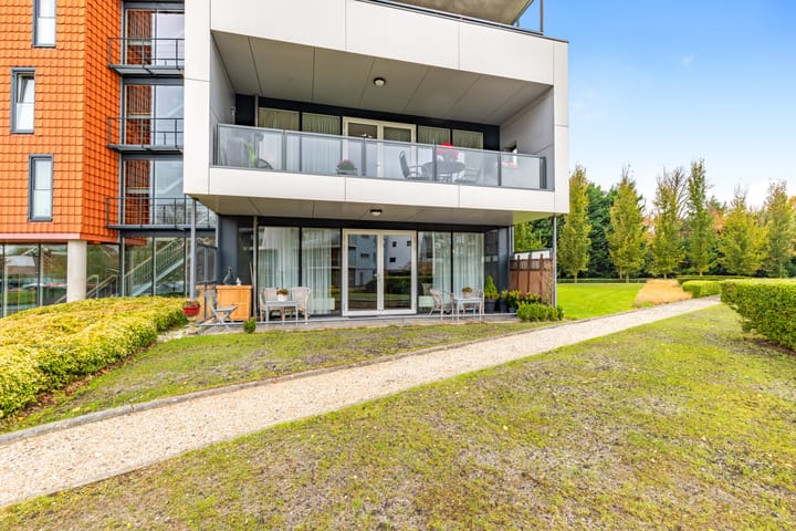 Triade 2 in Castricum