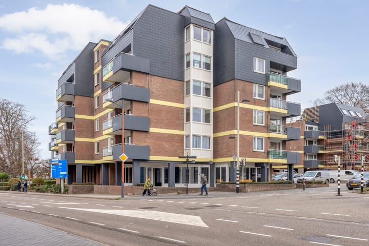 Trianon 30 in Valkenburg