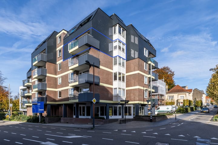 Photo de la maison Trianon 35, Valkenburg