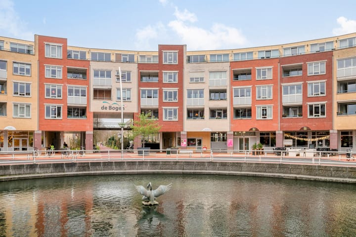 Photo of property Triasplein 23, Harderwijk