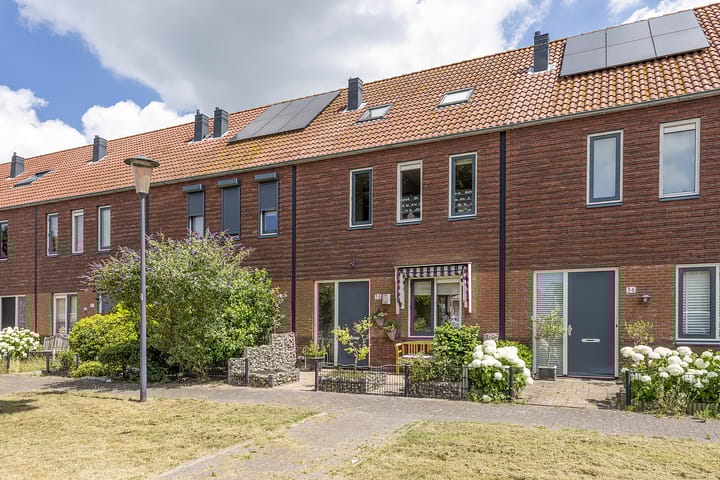 Triatlon 38 in Assendelft