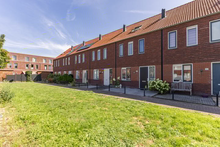 Triatlon 44 in Assendelft